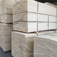 La mejor calidad de madera / LVL / LVB / madera de pino / madera / madera para la venta